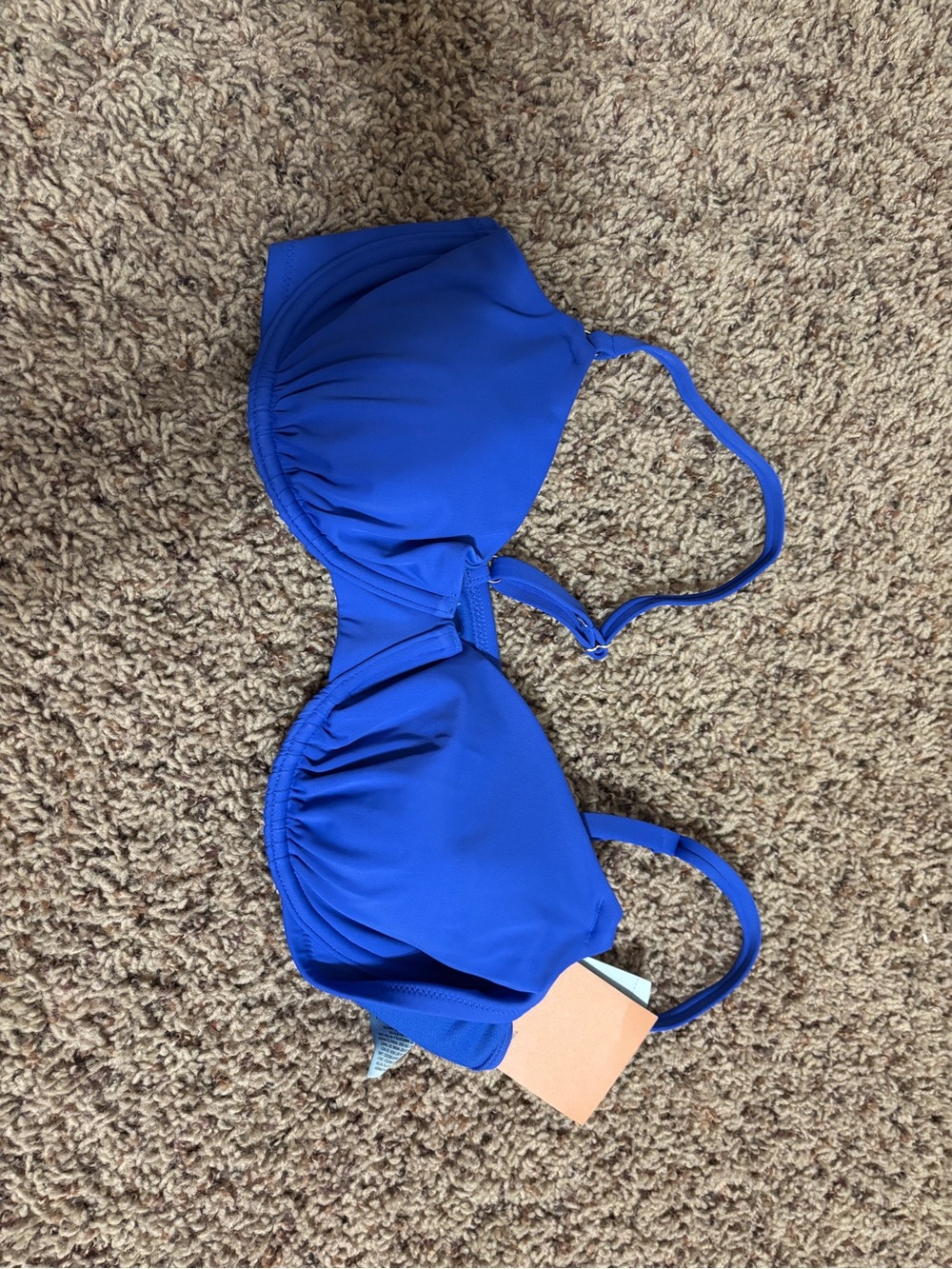 38 C Shade And Shore Bikini Top